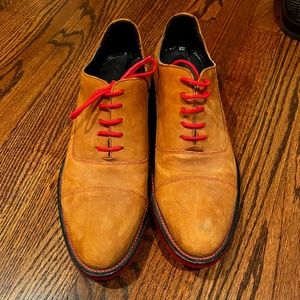 Donald  J Pliner mens shoes